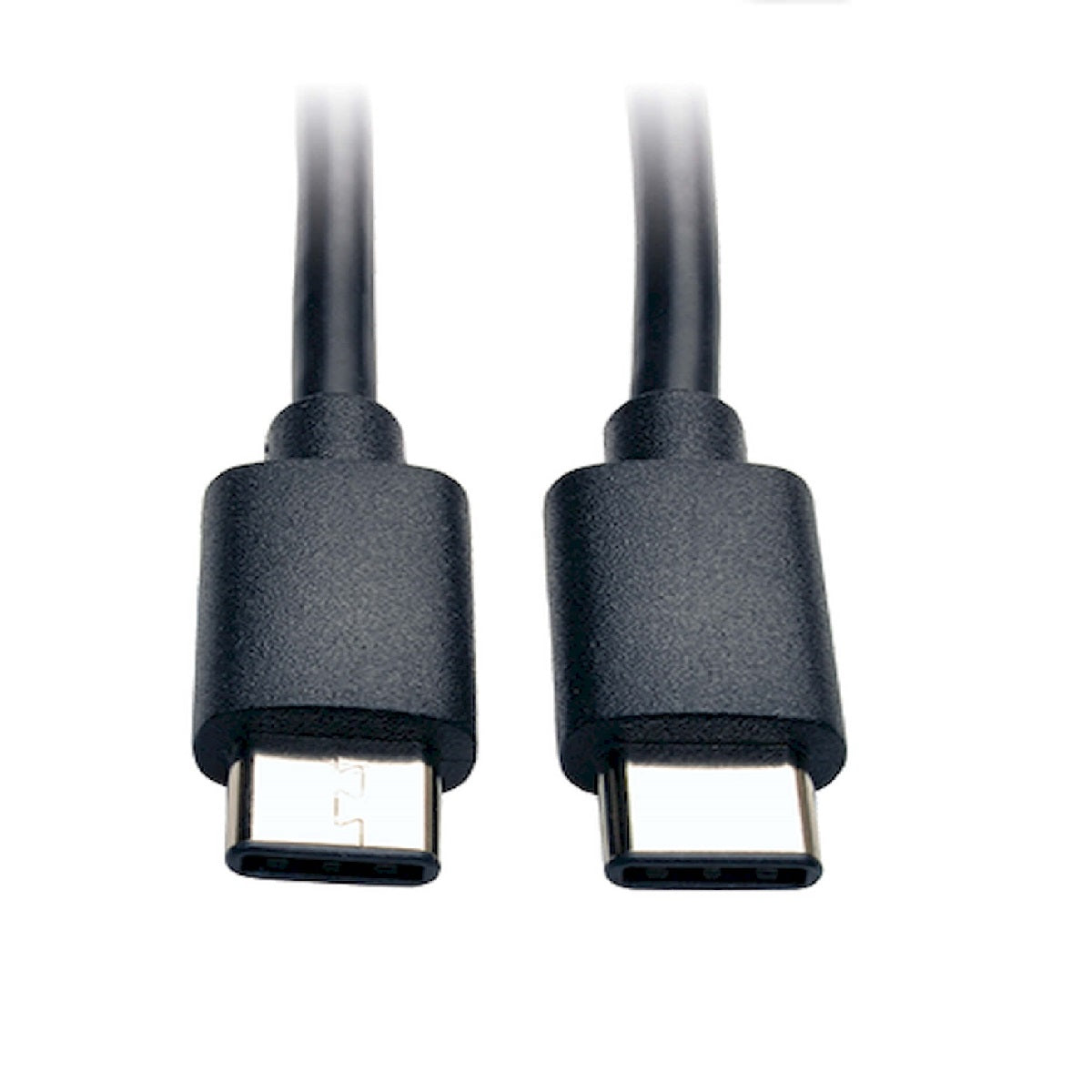 TRIPP-LITE U040-006-C-FL Cable plano USB-C (macho/macho) 1,83 m