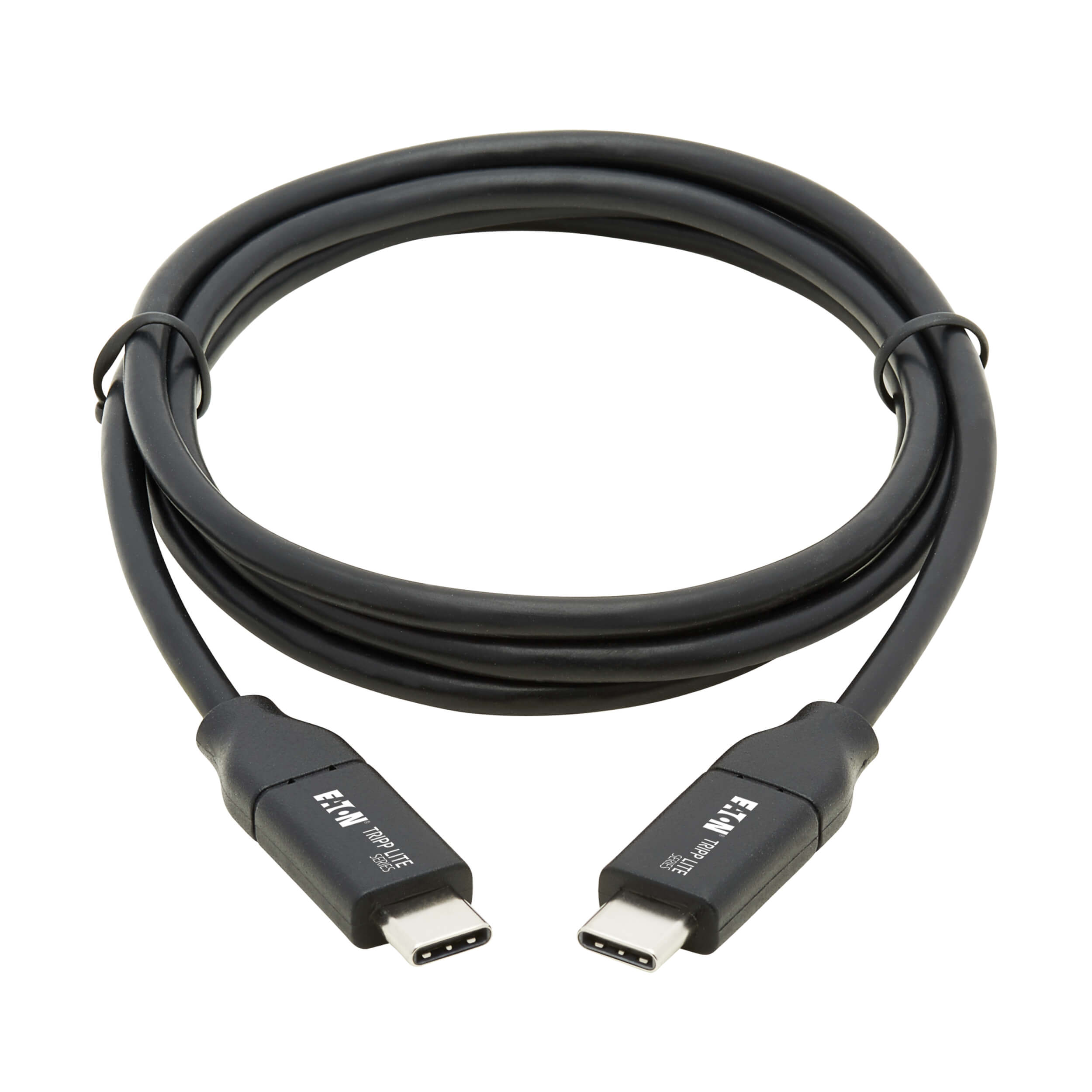 TRIPP-LITE U040-C1M-C-5A Cable, USB-C, A USB-C, (M/M), 1 m