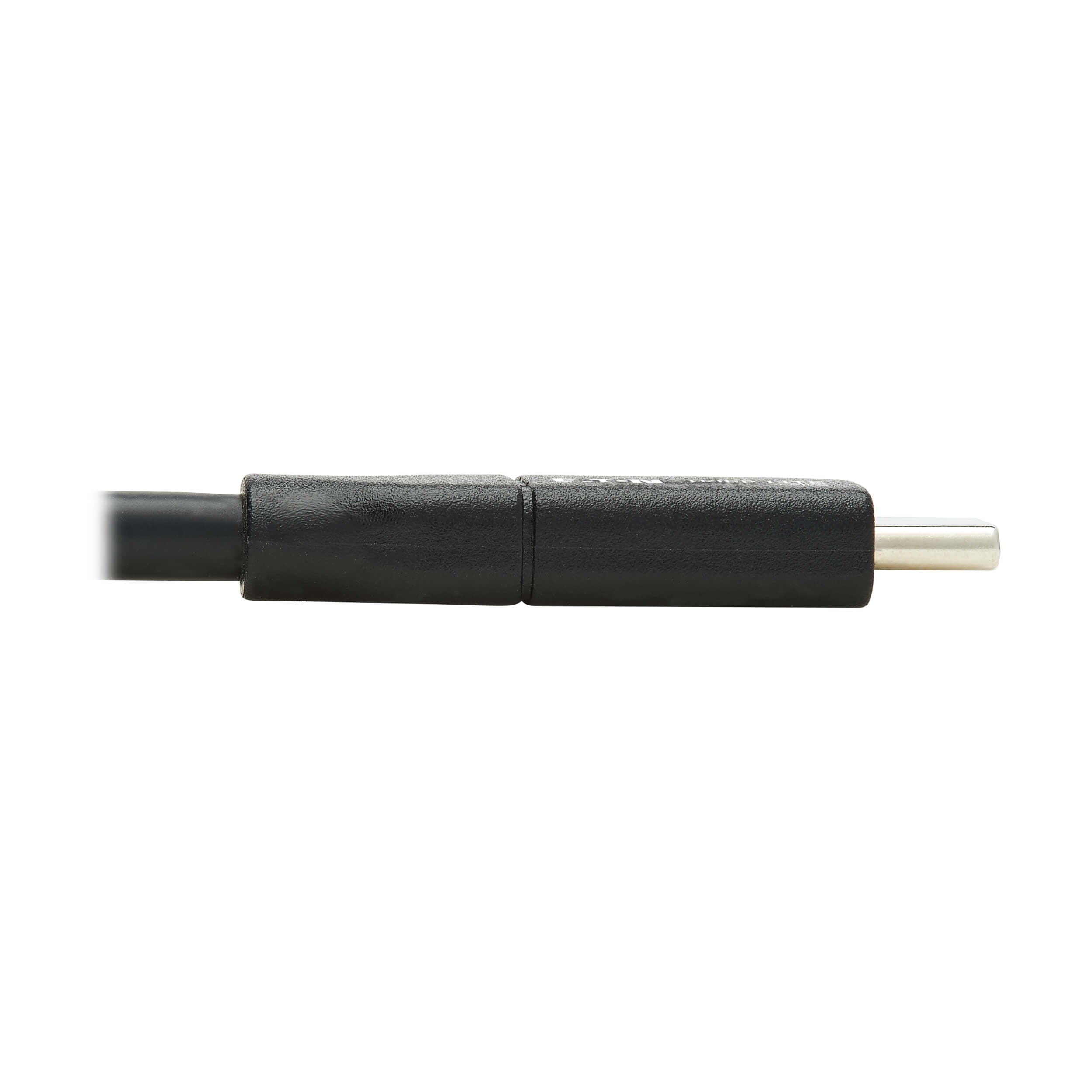 TRIPP LITE U040-C2M-C-5A Cable USB-C A USB-C (M/M) 2m