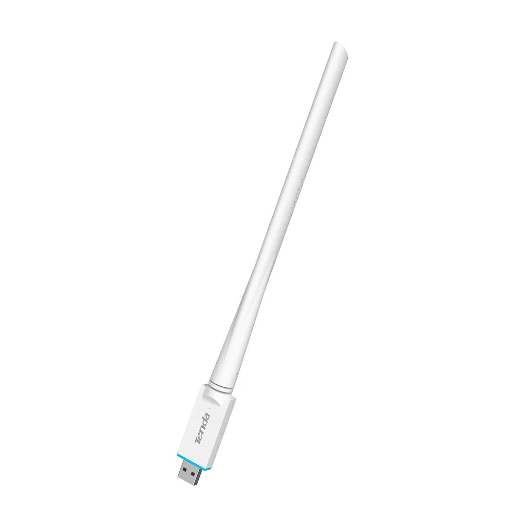 TENDA U2 Adaptador USB Inalambrico WIFI6 AX300 Dual Band