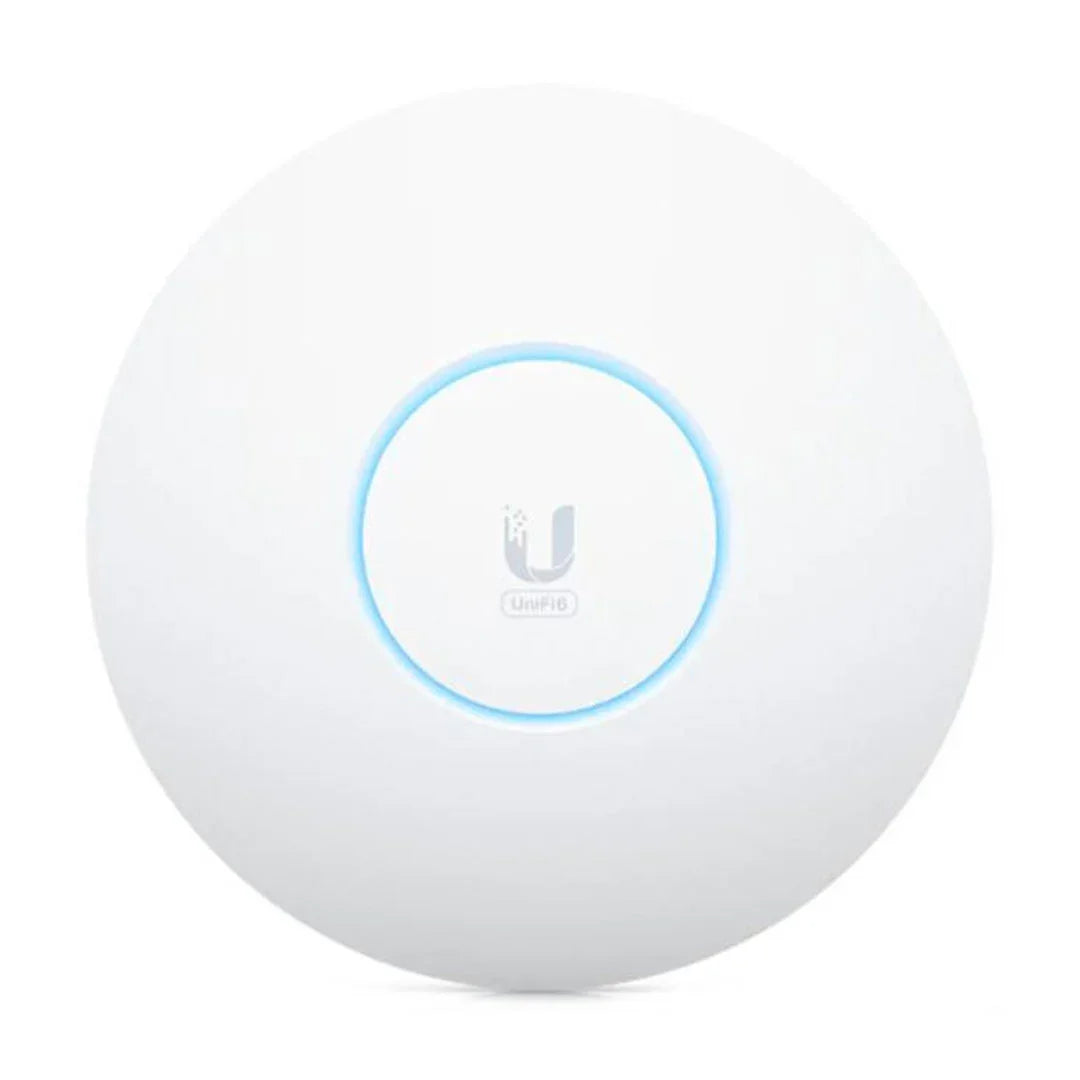 UBIQUITI U6-ENTERPRISE Acces Point UNIFI WIFI6E 4.8GB TriBand