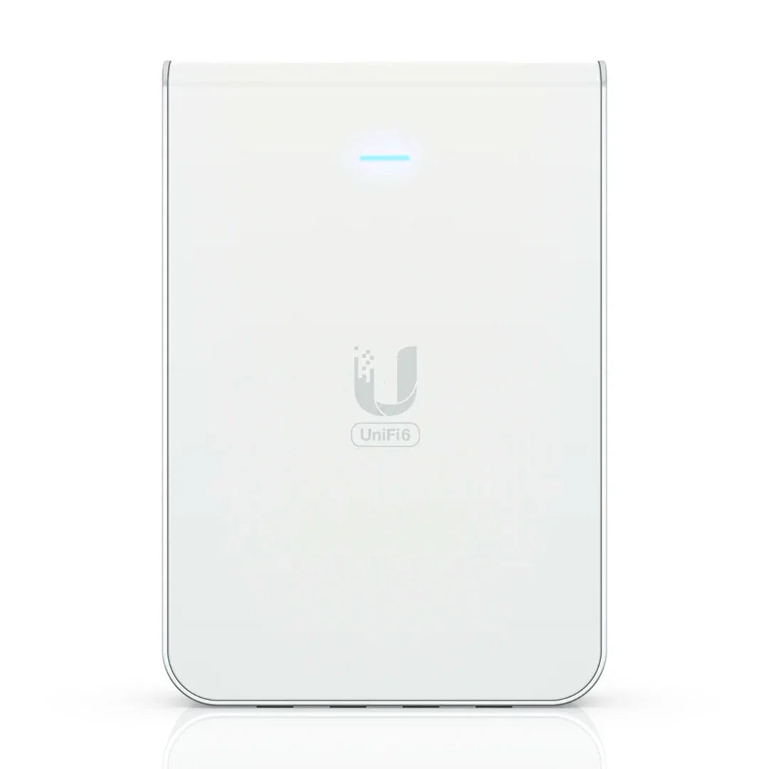 UBIQUITI U6-IW Acces Point UNIFI WIFI6 4.8GB Dual Band