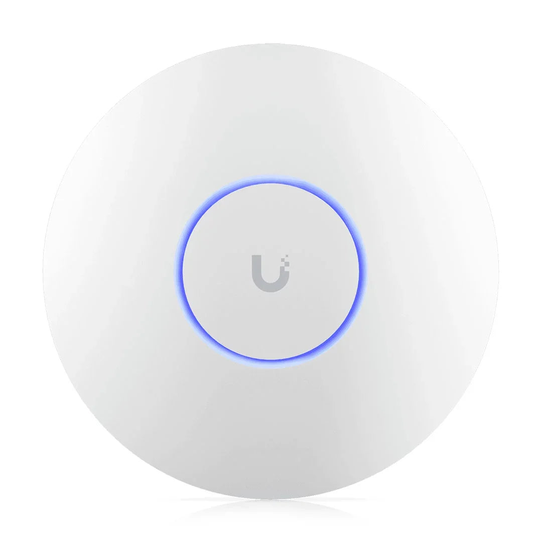 UBIQUITI U6-LR Acces Point UNIFI WIFI6 2.4GB Dual Band