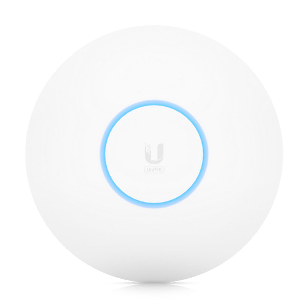 UBIQUITI U6 PRO Access Point UNIFI WIFI6 4.8GB Dual Band