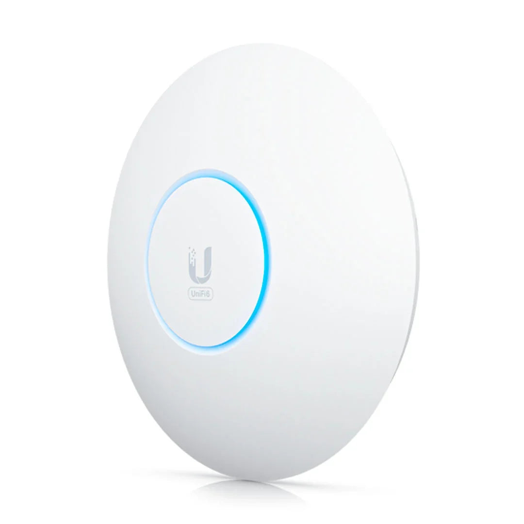 UBIQUITI U6+ Acces Point UNIFI Plus WIFI6 2.4GB Dual Band