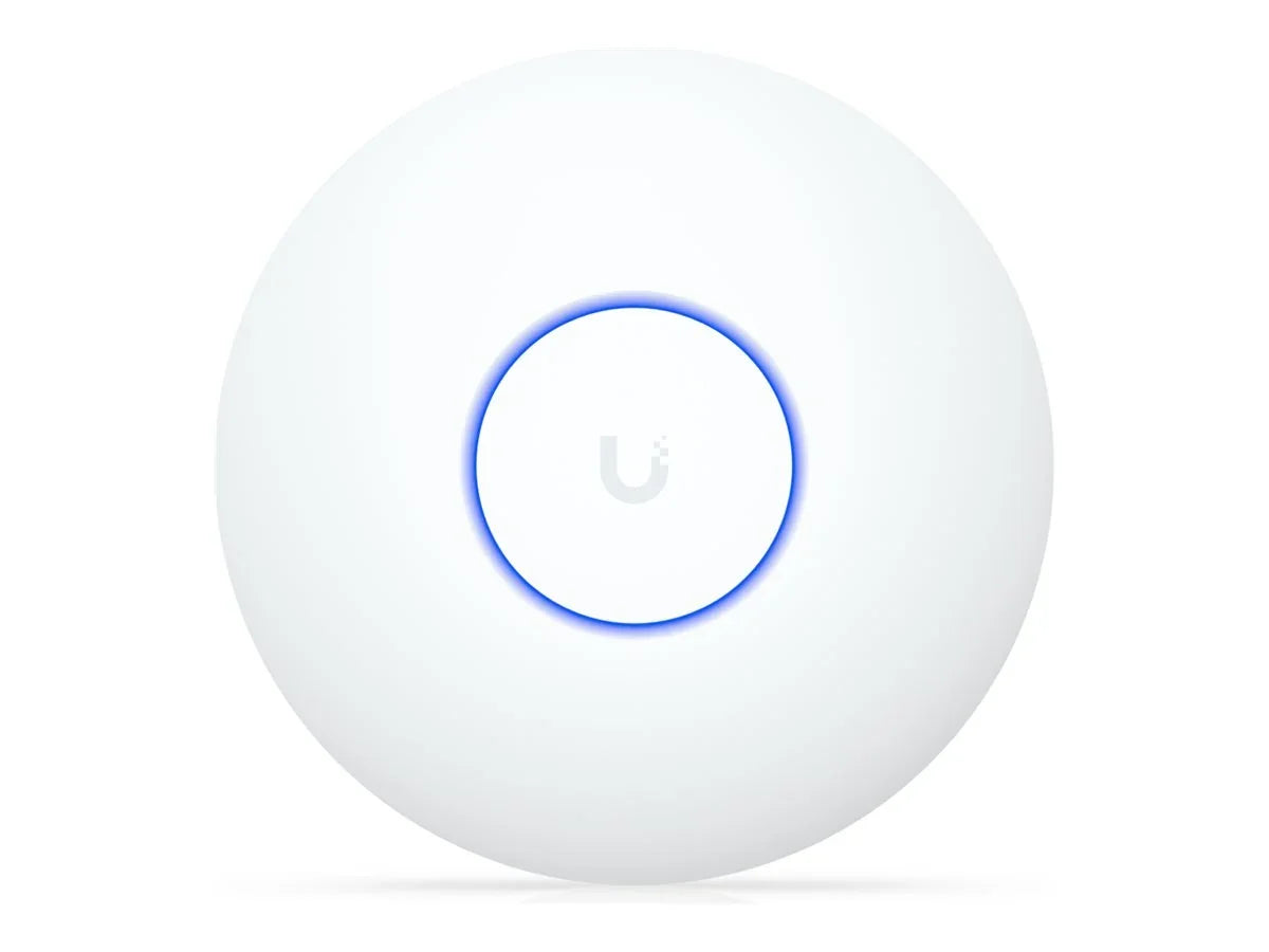 UBIQUITI U7-PRO-XG UNIFI Punto de acceso Triple banda con Puerto 10G Ethernet WIFI7