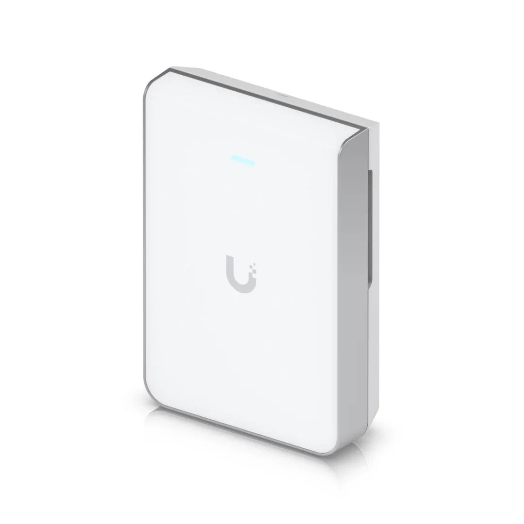 UBIQUITI U7-Pro-Wall Access Point UNIFI WiFi7 Doble Banda 2.5G