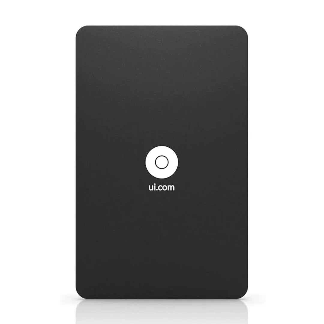 UBIQUITI UA-CARD 20-PACK Tarjeta de acceso UniFi NFC AES128