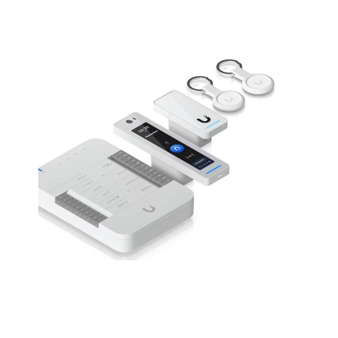 UBIQUITI UA-G3-SK-Pro Kit de Control de Acceso para Puerta