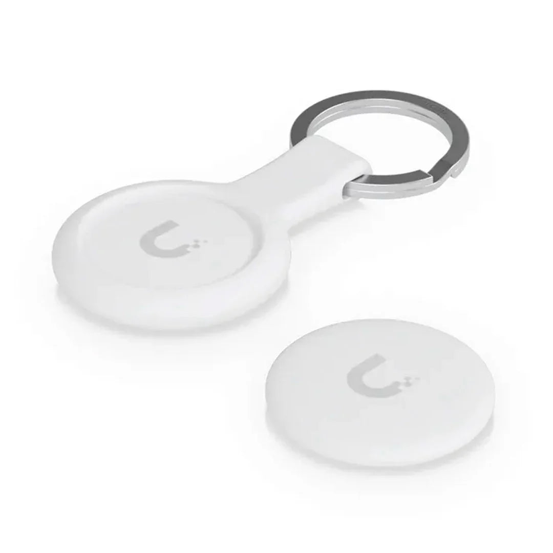 UBIQUITI UA-POCKET 10-PACK Llavero de acceso UniFi NFC AES128