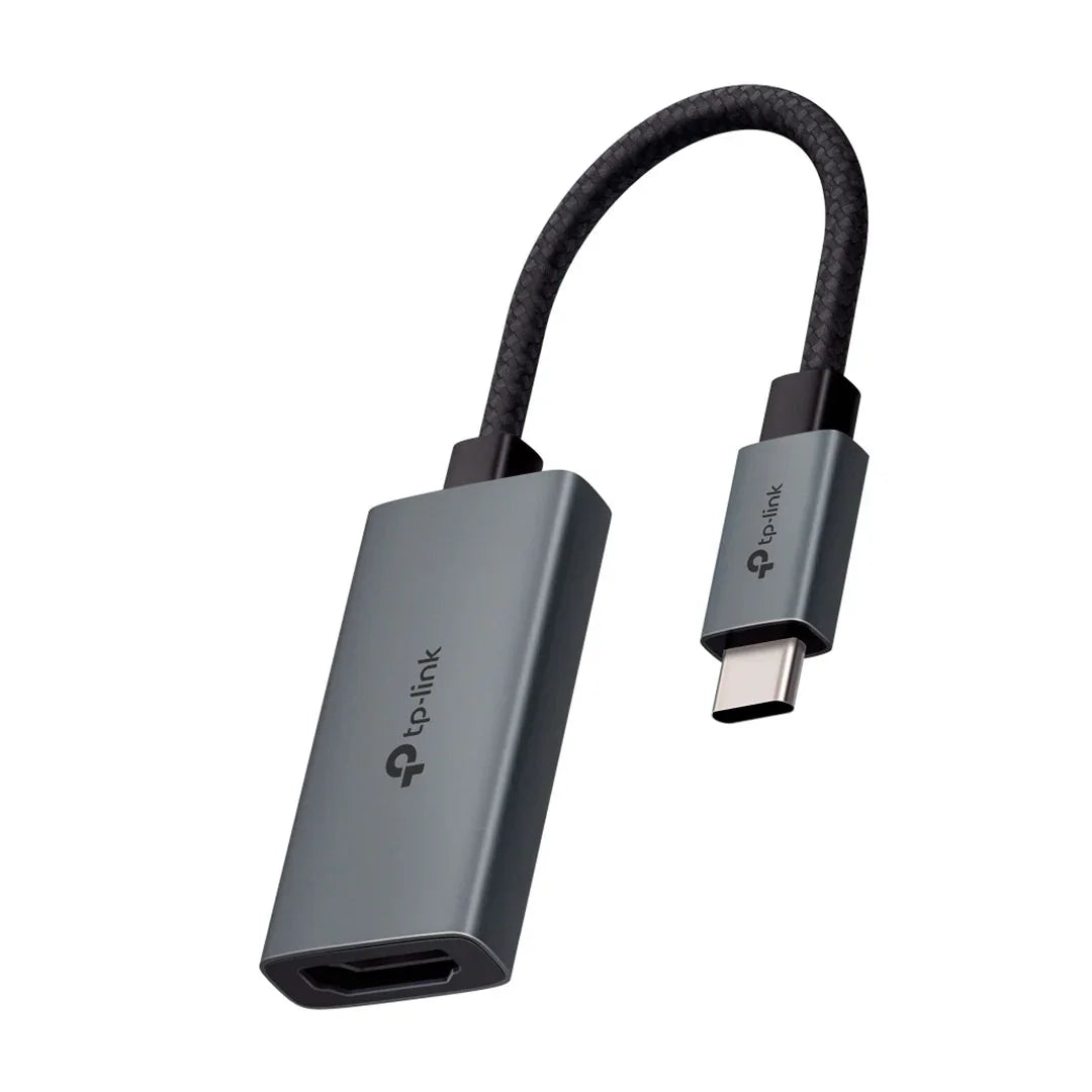TP-LINK UA520C Adaptador de USB Tipo C a HDMI