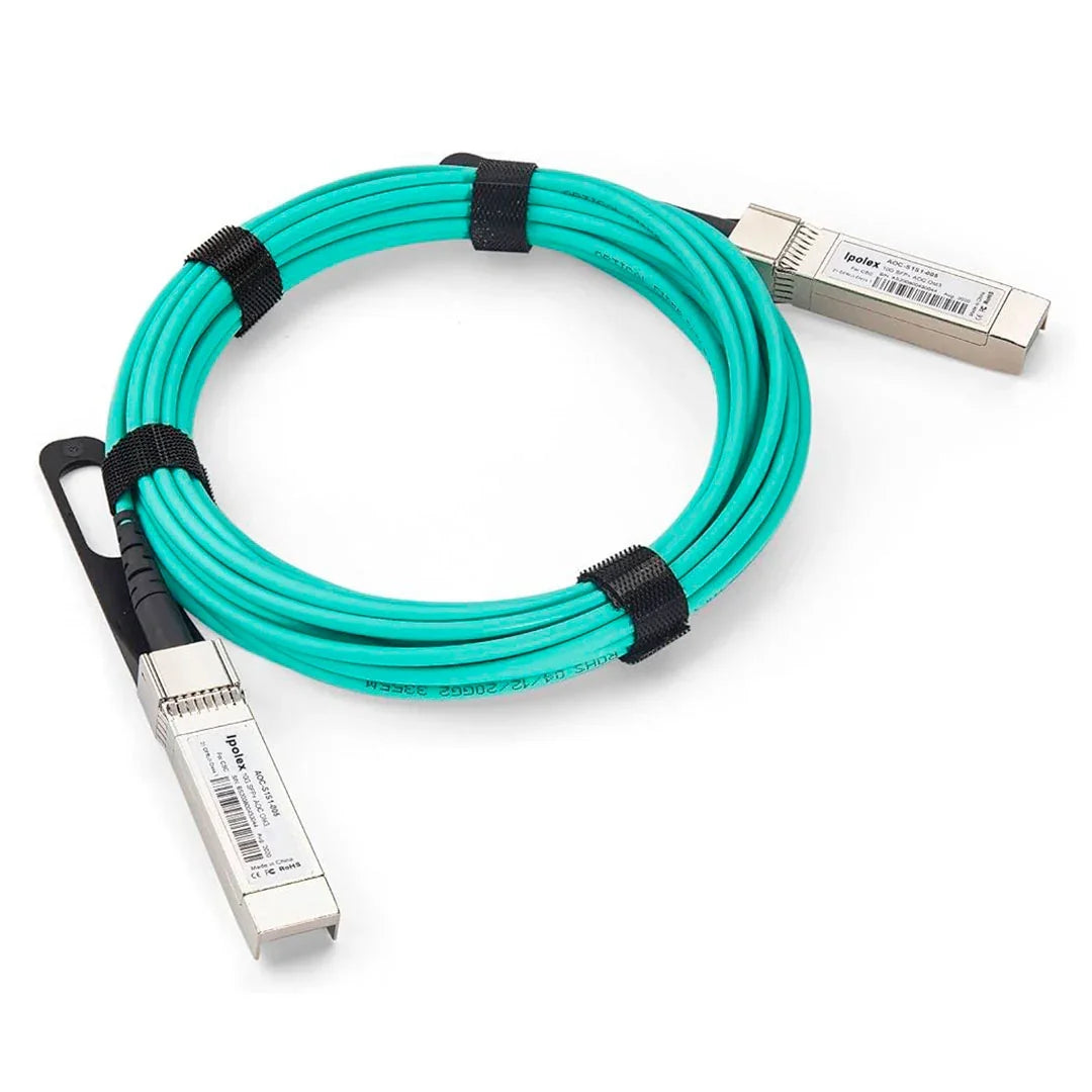 UBIQUITI UACC-AOC-SFP10-10M Cable DAC SFP+ 10Gb x 10mts