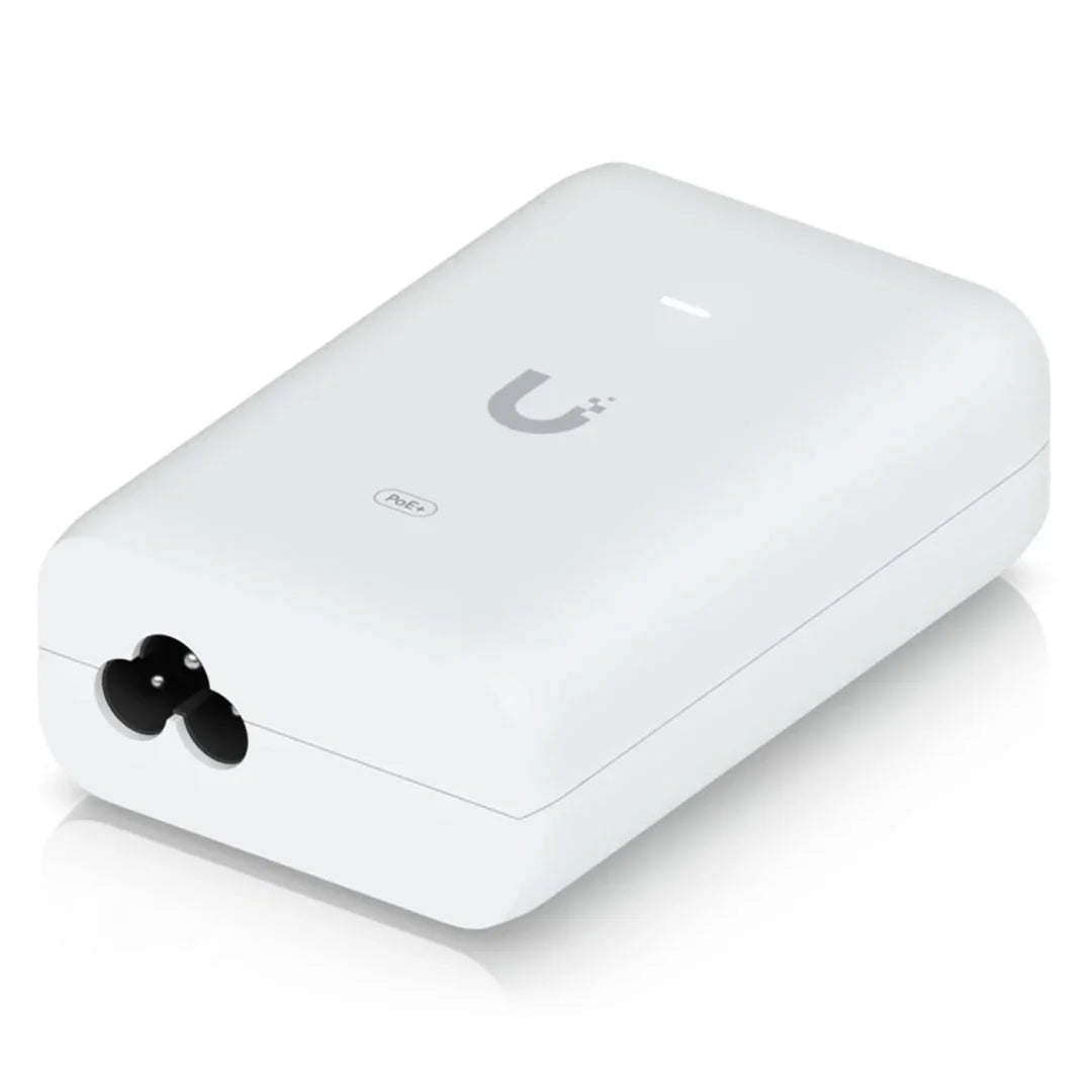 UBIQUITI UACC-POE+-2.5G Inyector PoE++ Multi-Gigabit 2.5Gb AT 30W 48V 1.12A