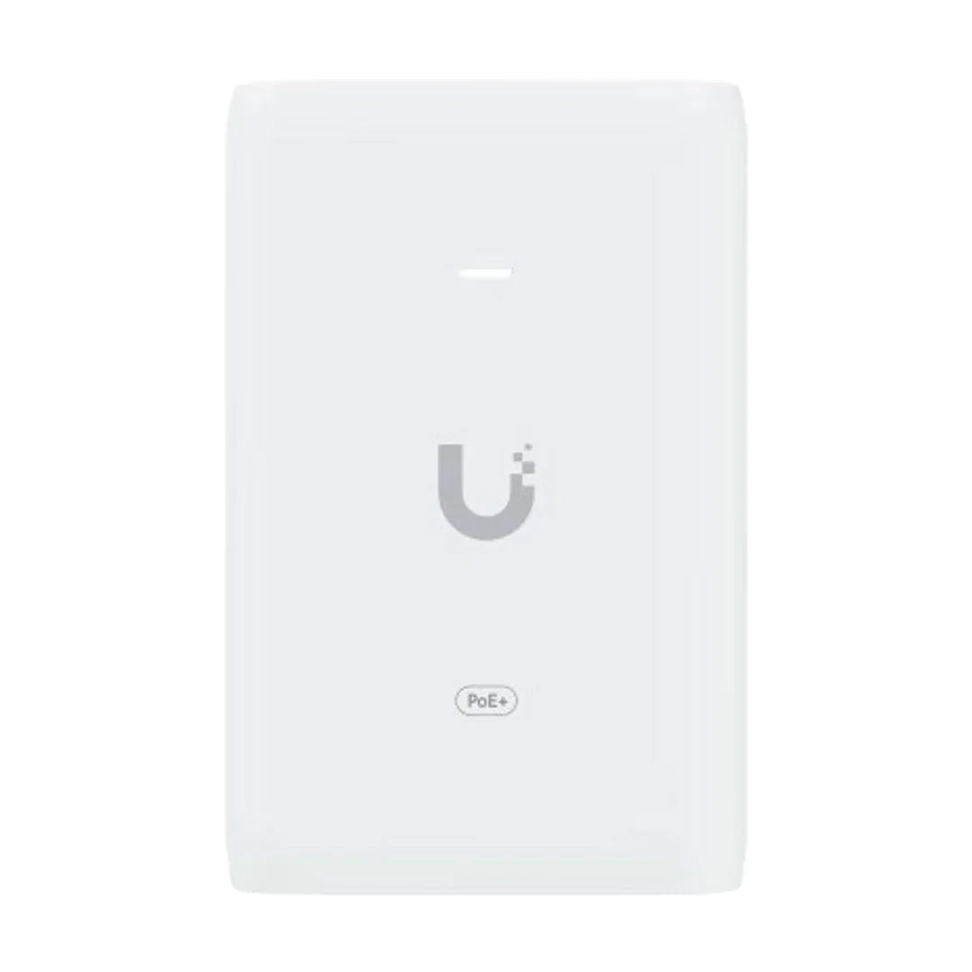 UBIQUITI UACC-POE+-2.5G Inyector PoE++ Multi-Gigabit 2.5Gb AT 30W 48V 1.12A