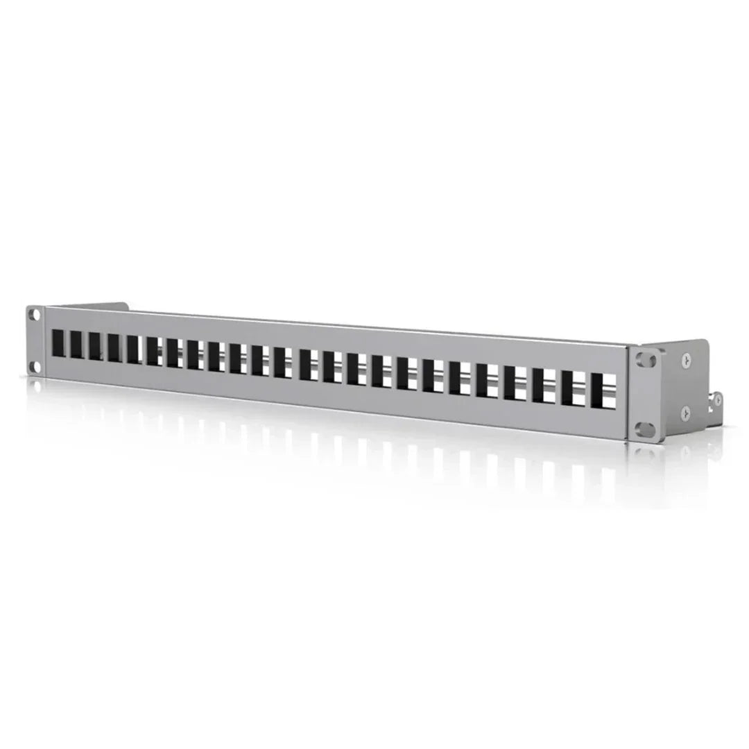 UBIQUITI UACC-RACK-PANEL-PATCH-BLANK-24 Patch Panel 24 puertos