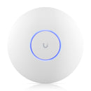 UBIQUITI UAP-AC-LR UNIFI Access Point Long Range, Dual Band 802.11AC MIMO 2x2 for Indoor, PoE 802.3AF, Supports 250 Clients, up to 867Mbps