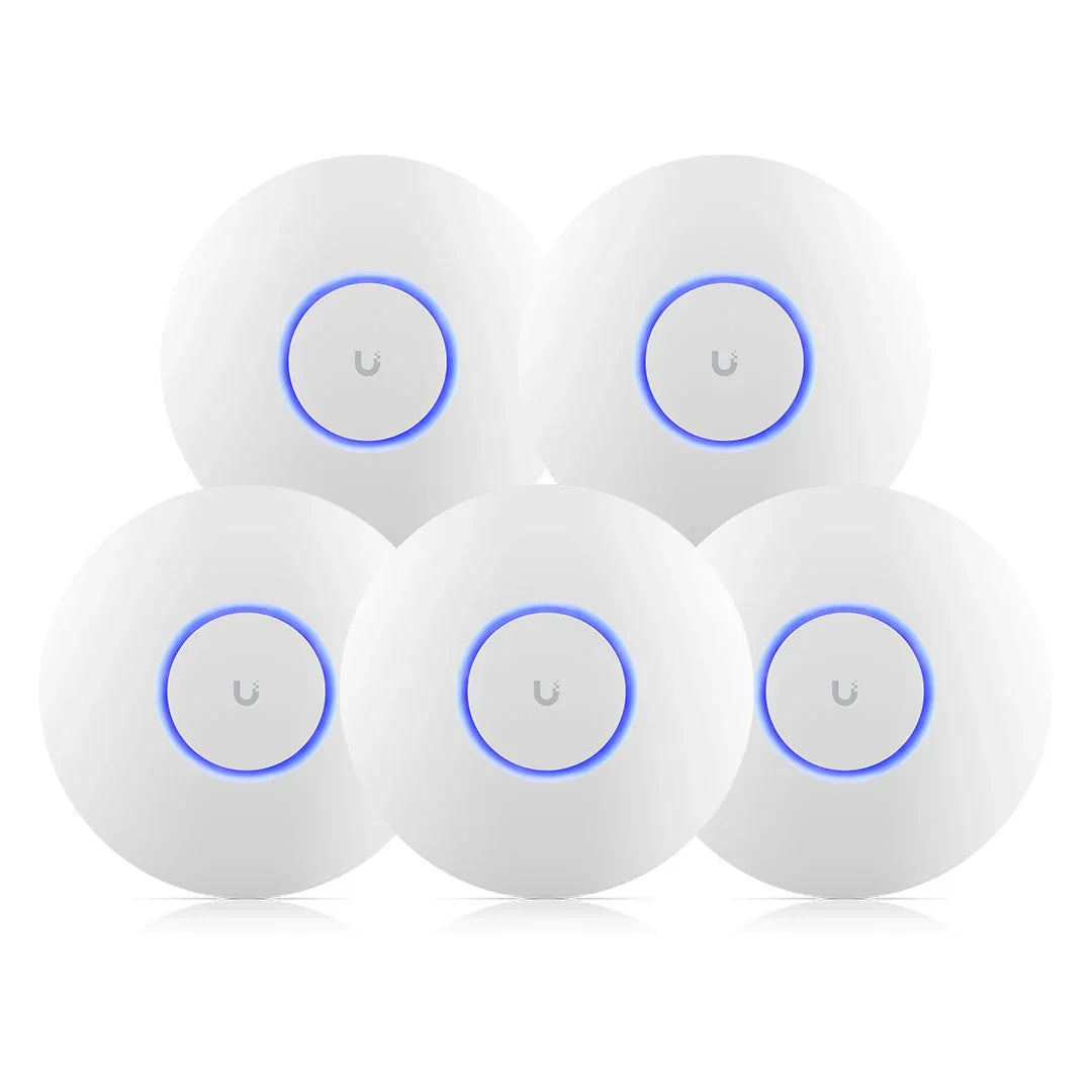 UBIQUITI UAP-NANOHD-5 Acces Point UNIFI WIFI5 Dual Band