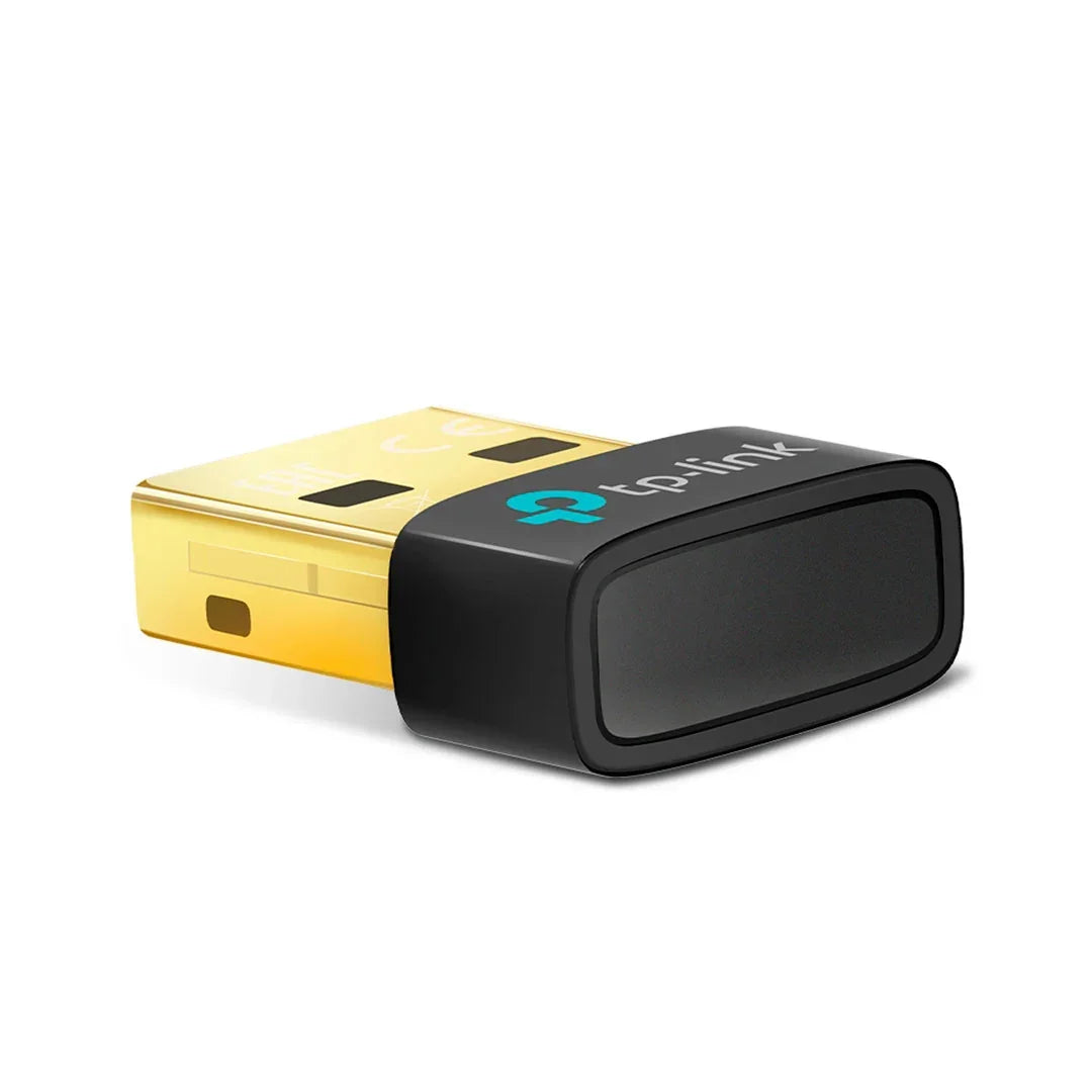 TP-LINK UB500 Nano Adaptador USB Bluetooth 5.4 para PC y Laptop
