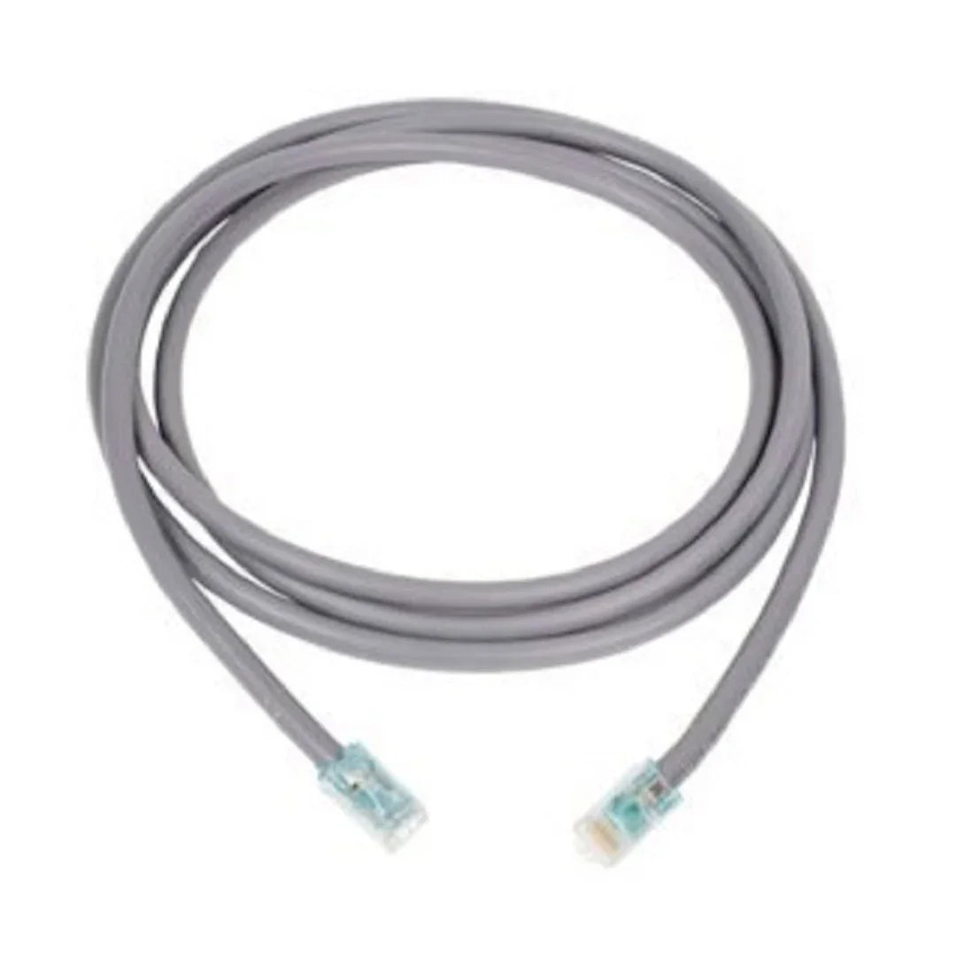 COMMSCOPE UC1AAA2-0CF010 Patch Cord Uniprise UTP Cat6A Non-Plenum Gris 3m