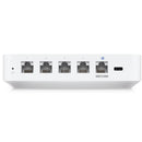 Roteador multiWAN UBIQUITI UCG-Ultra Unifi Cloud Gateway para balanceamento de carga