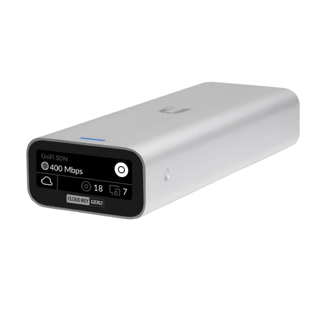 UBIQUITI UCK-G2 UNIFI Cloud Key Gen2 Controlador de Gestión de Red Centralizado