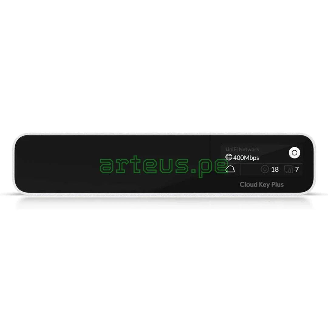 UBIQUITI UCK-G2-SSD Router CloudKey Controlador UNIFI NVR 1TB