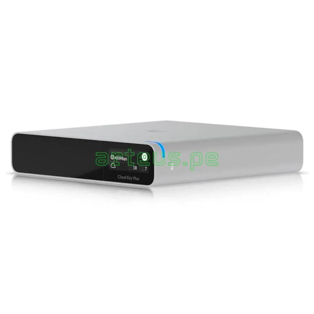 UBIQUITI UCK-G2-SSD Router CloudKey Controlador UNIFI NVR 1TB