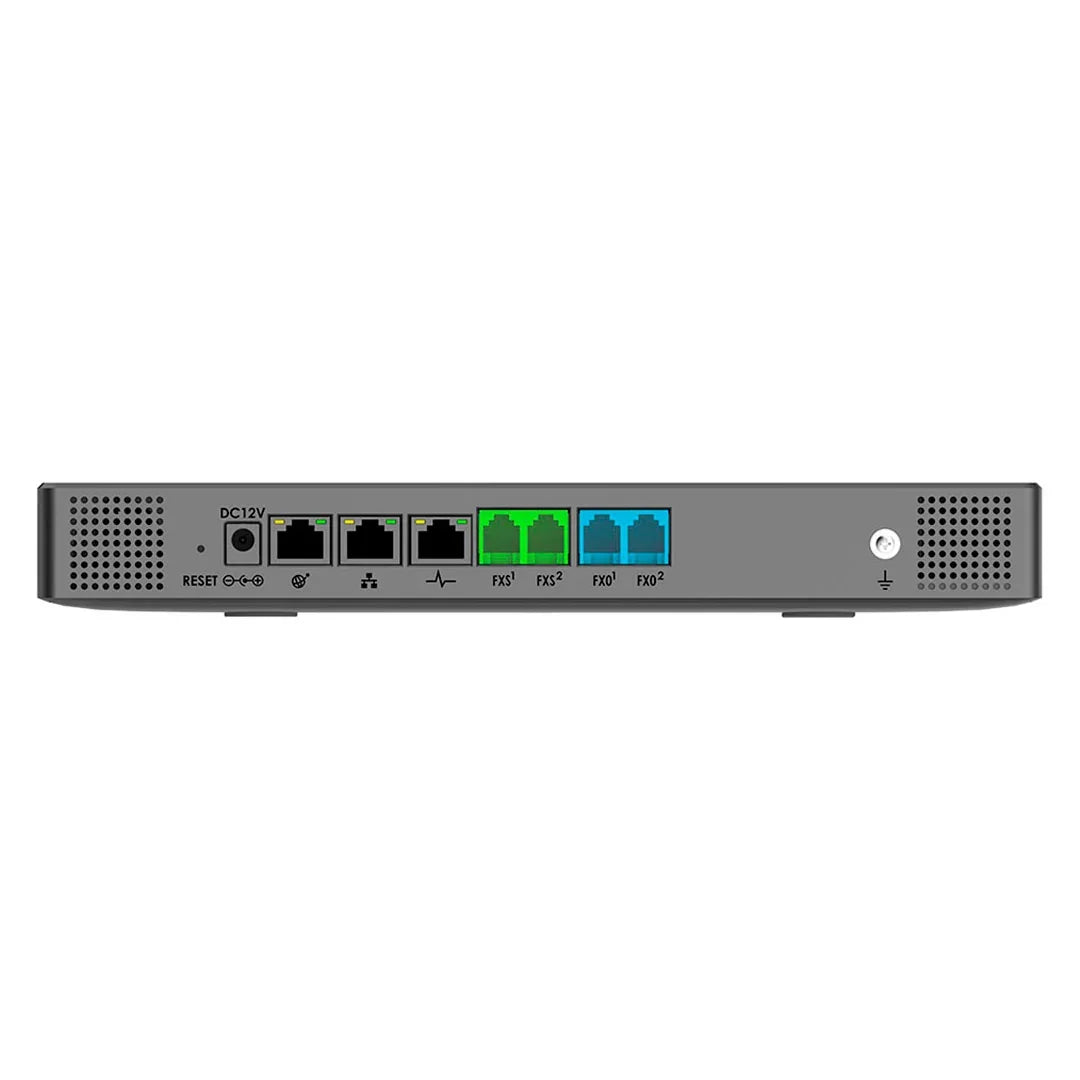 GRANDSTREAM UCM6302A Central Telefonica IP PBX Empresarial