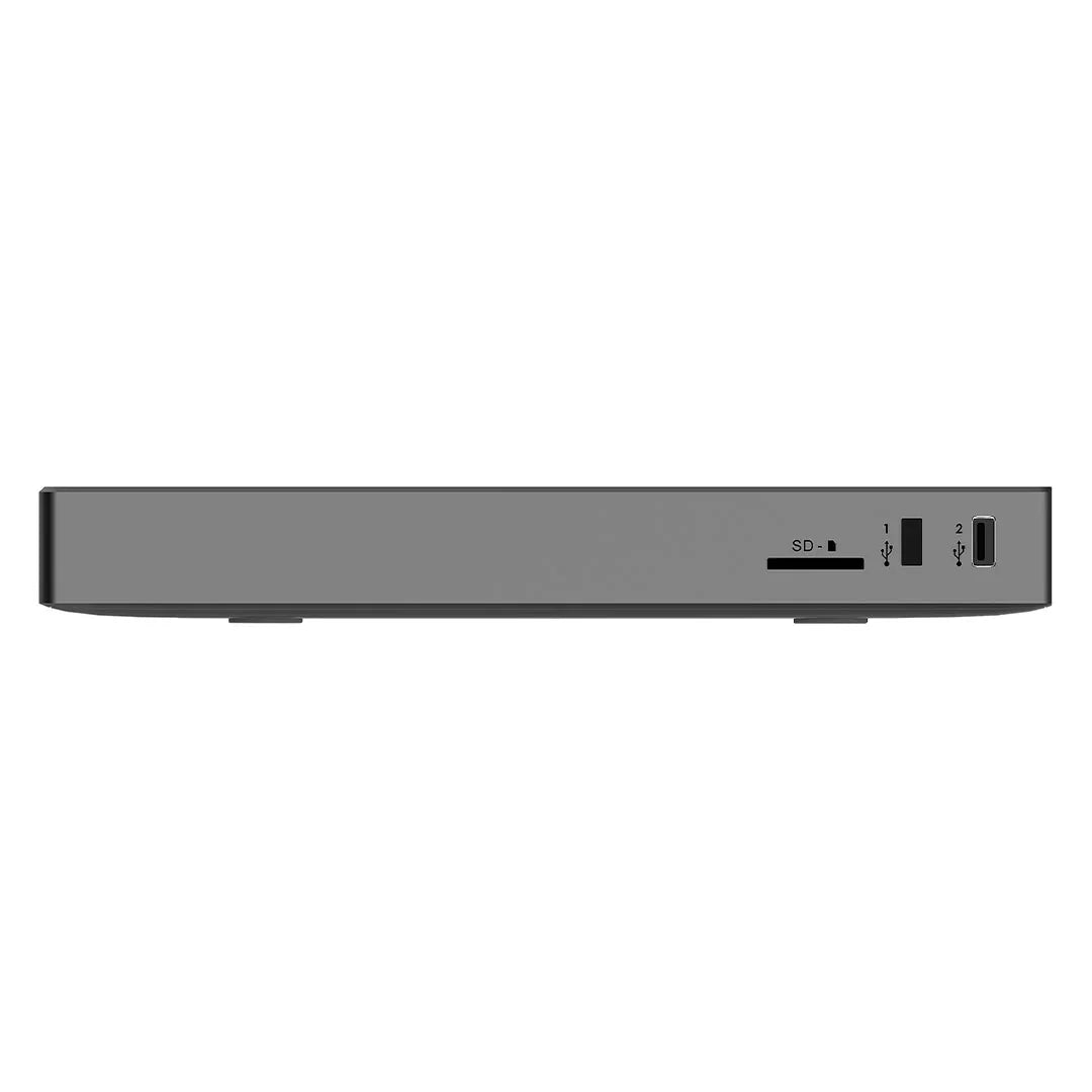 GRANDSTREAM UCM6302A Central Telefonica IP PBX Empresarial