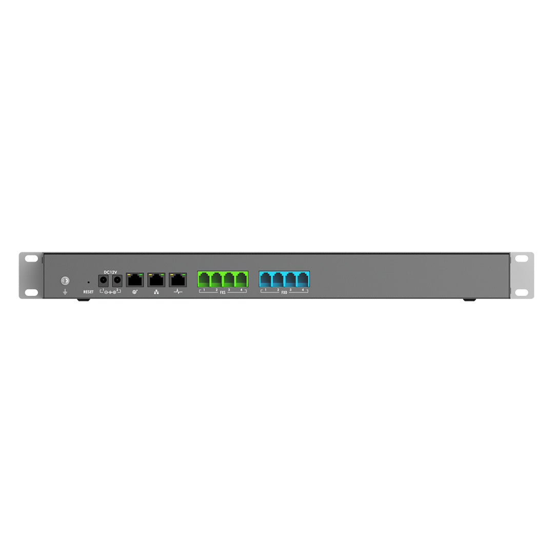 GRANDSTREAM UCM6308 Central Telefonica IP PBX hasta 3000 Registros