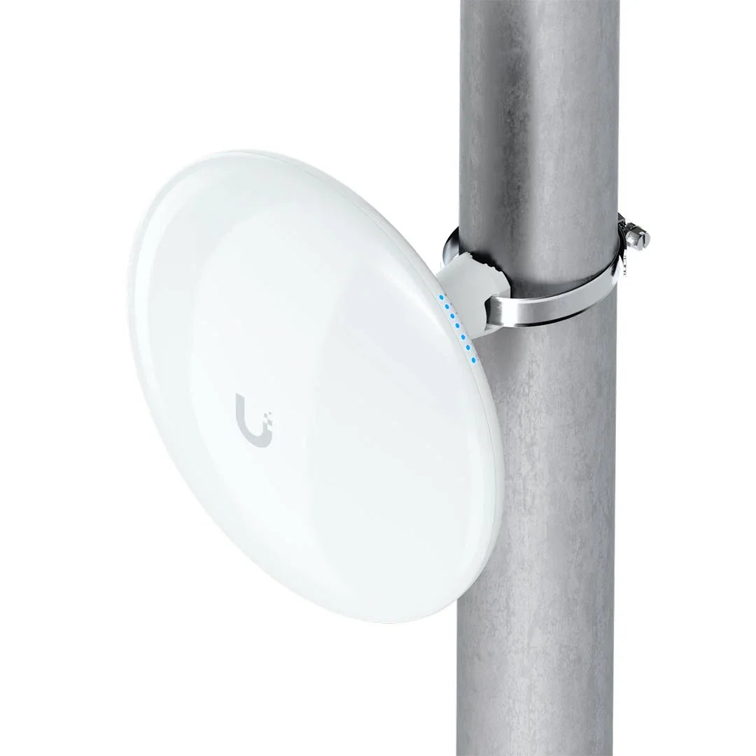 UBIQUITI UDB-PRO Puente Inalambrico UNIFI 5GHz 867Mb 5km