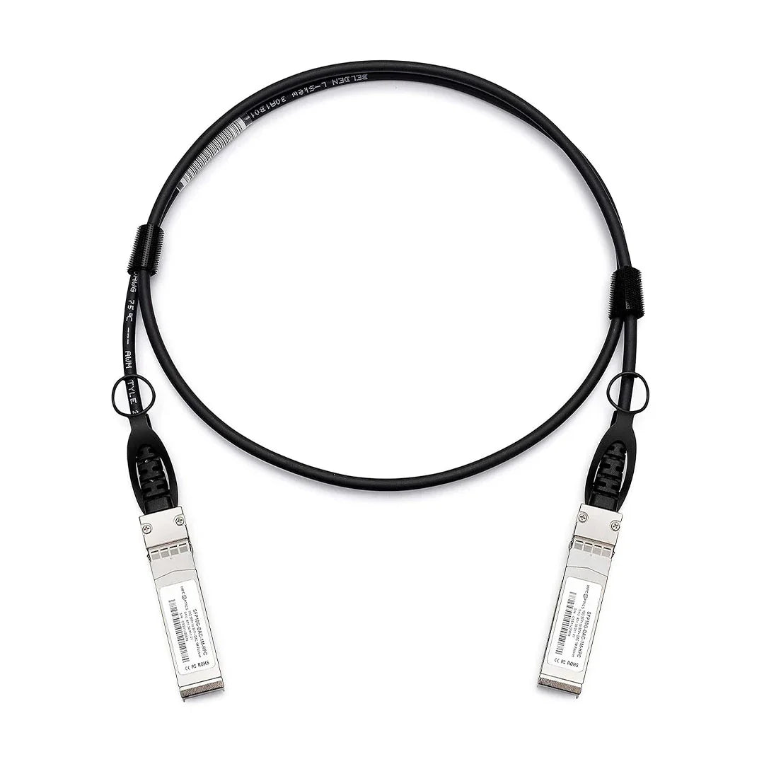 UBIQUITI UDC-1 Cable DAC SFP+ 10GB 1 metro