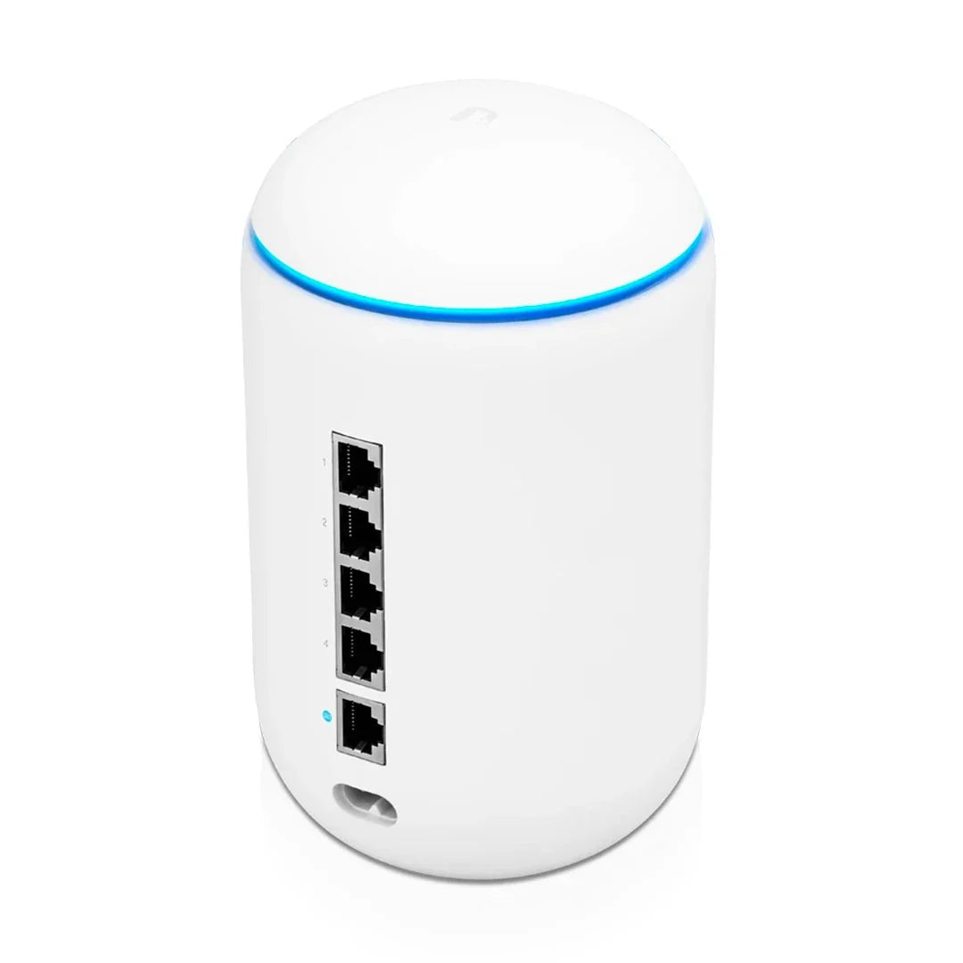 UBIQUITI UDM Router controlador UNIFI Dream Machine + NVR
