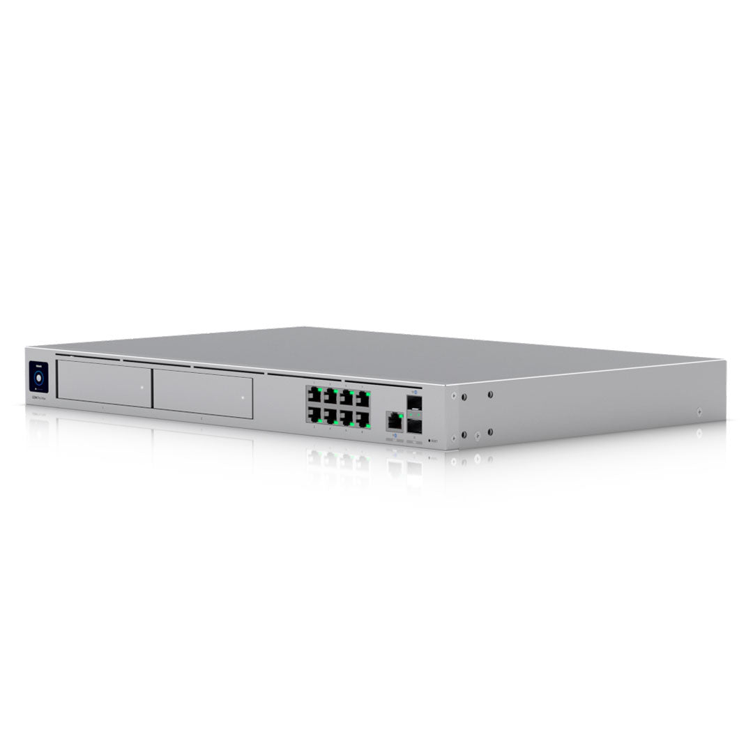 UBIQUITI UDM-PRO-MAX Router controlador UNIFI Dream Machine