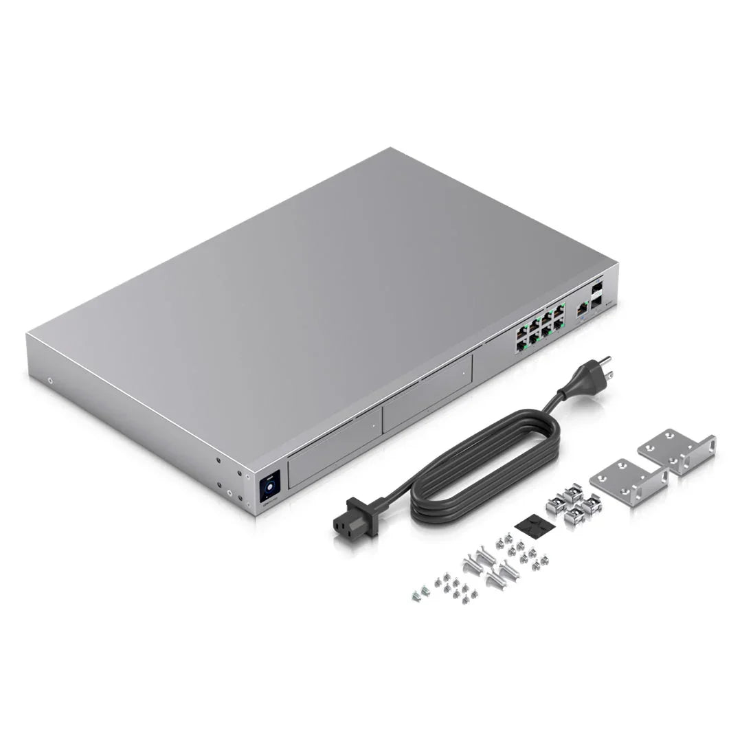 UBIQUITI UDM-PRO-MAX Router controlador UNIFI Dream Machine