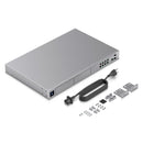 UBIQUITI UDM-Pro-Max UniFi Console OS 8 Ports Enterprise