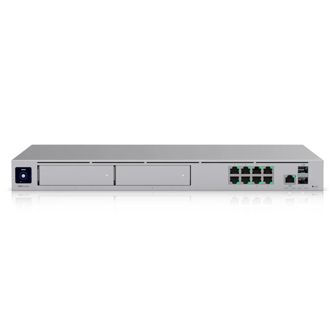 UBIQUITI UDM-PRO-MAX Router controlador UNIFI Dream Machine