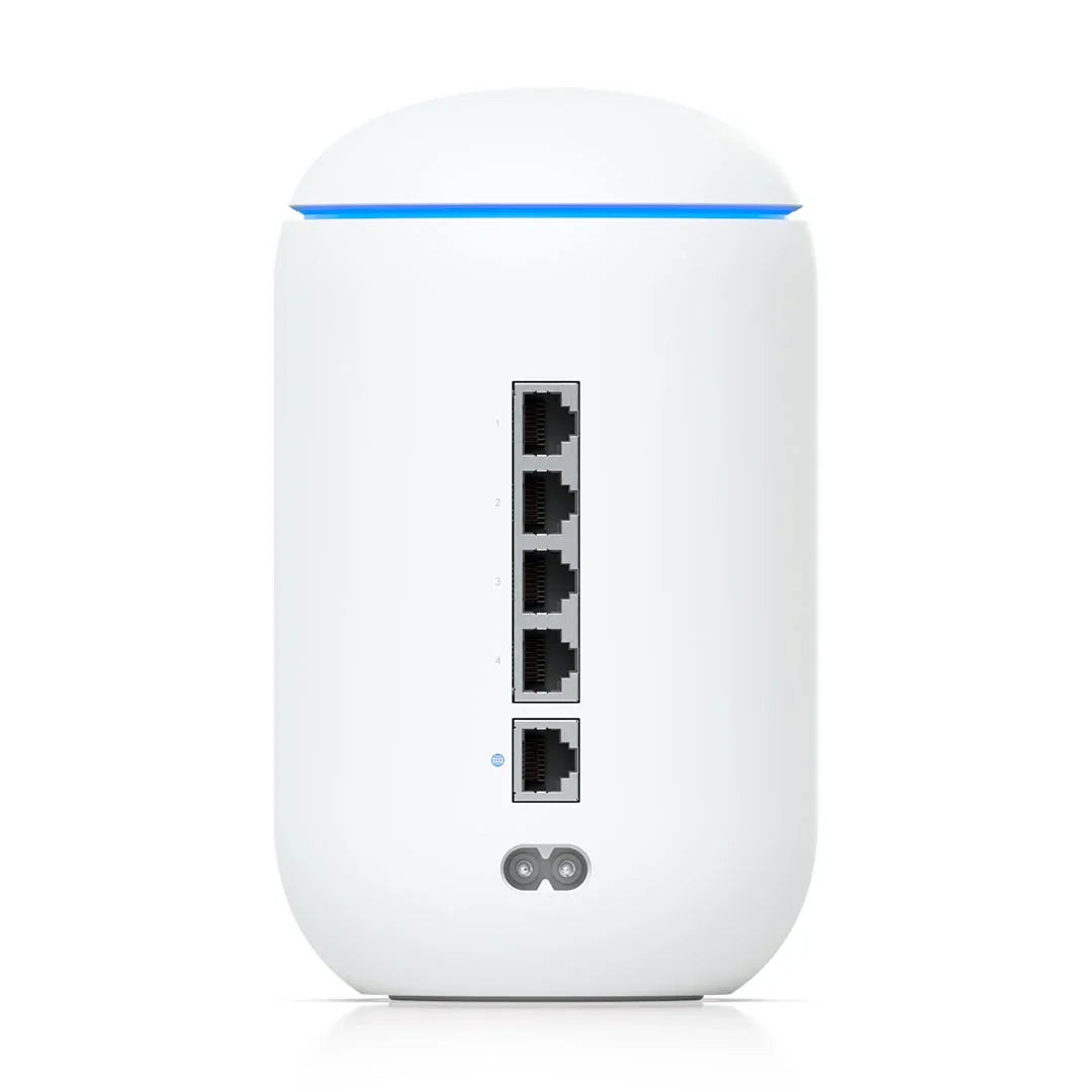 UBIQUITI UDM Router controlador UNIFI Dream Machine + NVR