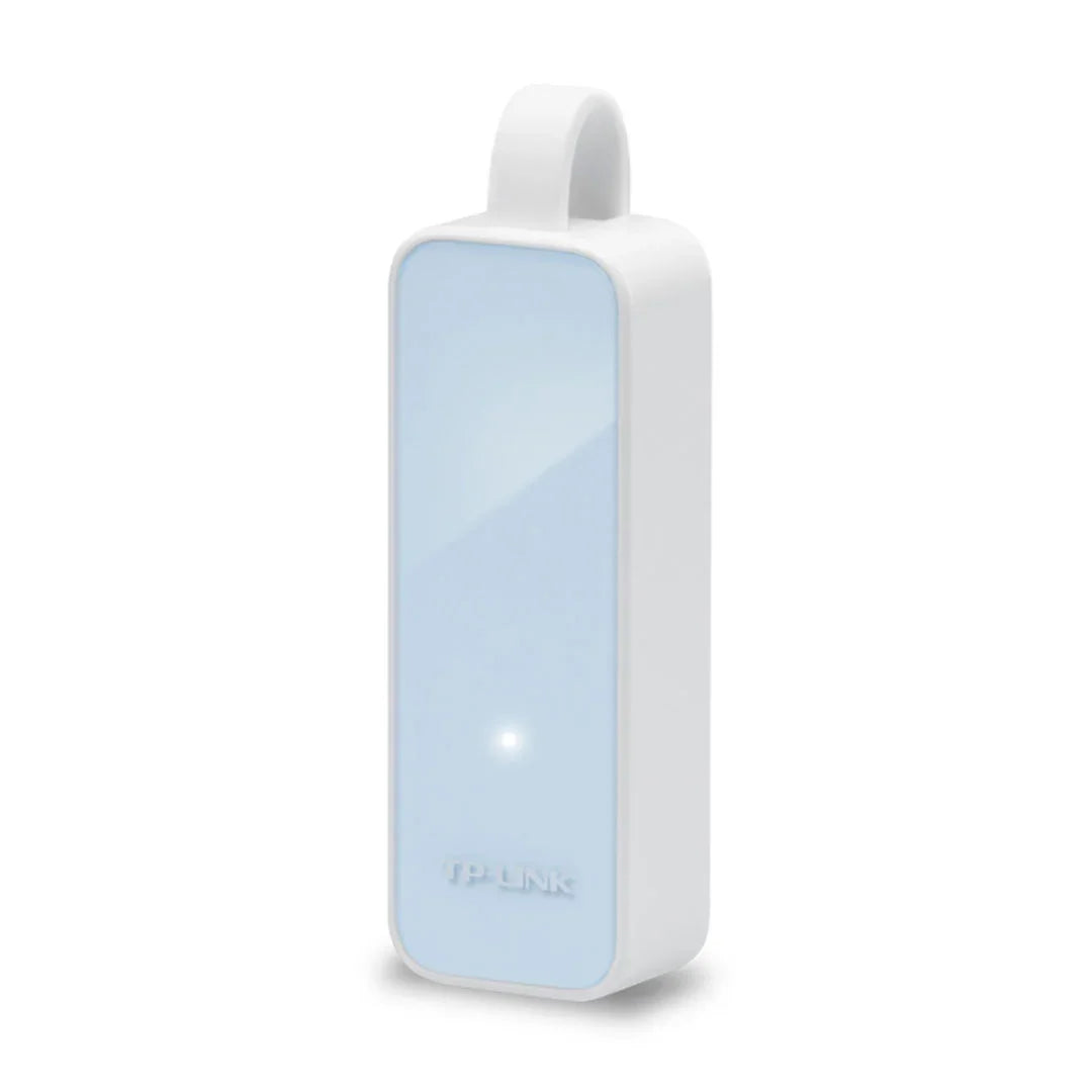 TP-LINK UE200 Adaptador de Red USB 2.0 a Ethernet 100Mbps