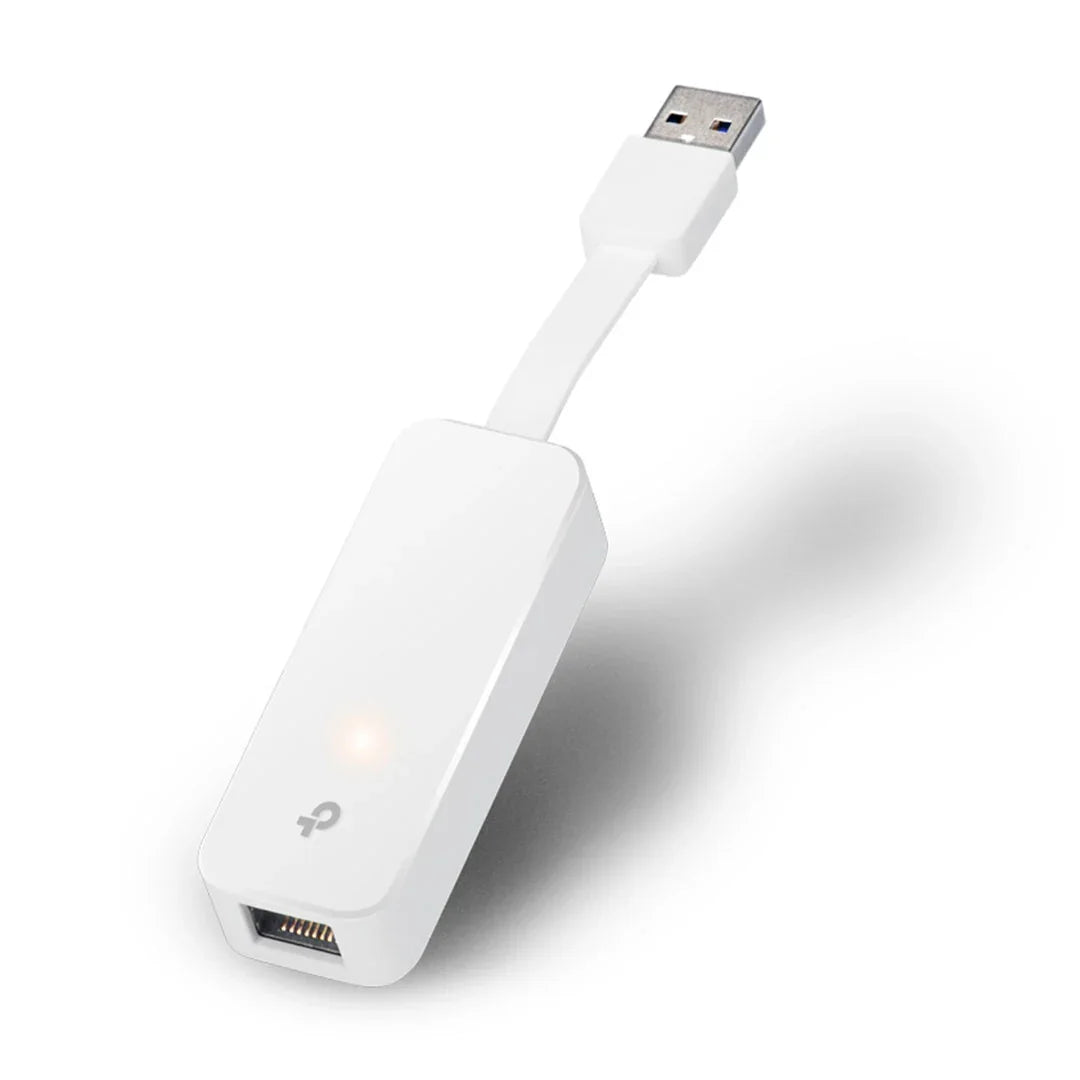 TP-LINK UE300 Adaptador USB 3.0 Gigabit Ethernet