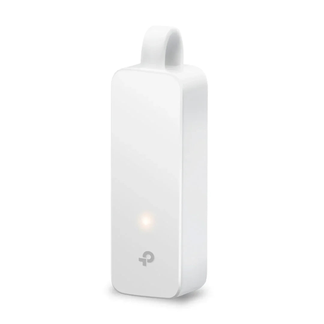 TP-LINK UE300C Adaptador USB tipo C a RJ45 Gigabit Ethernet