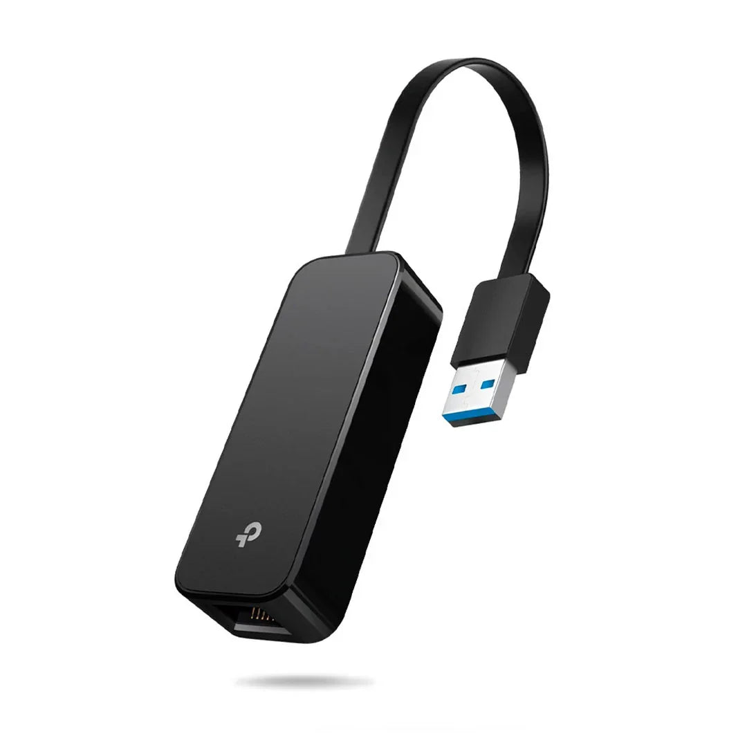 TP-LINK UE306 Adaptador de Red USB 3.0 a Gigabit Ethernet