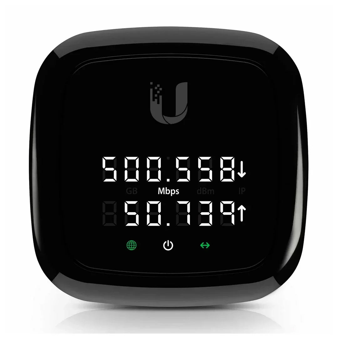 UBIQUITI UF-NANO Router ONT ONU GPON CPE SC/APC 1RJ45 Gigabit