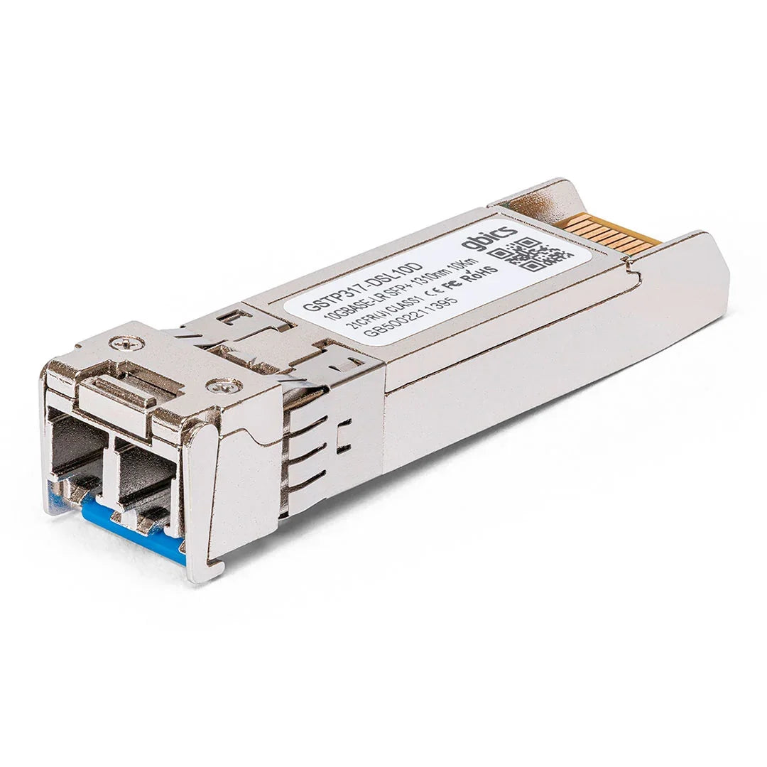UBIQUITI UF-SM-10G Transceiver SFP+ 10Gb Monomodo 1310nm 10km
