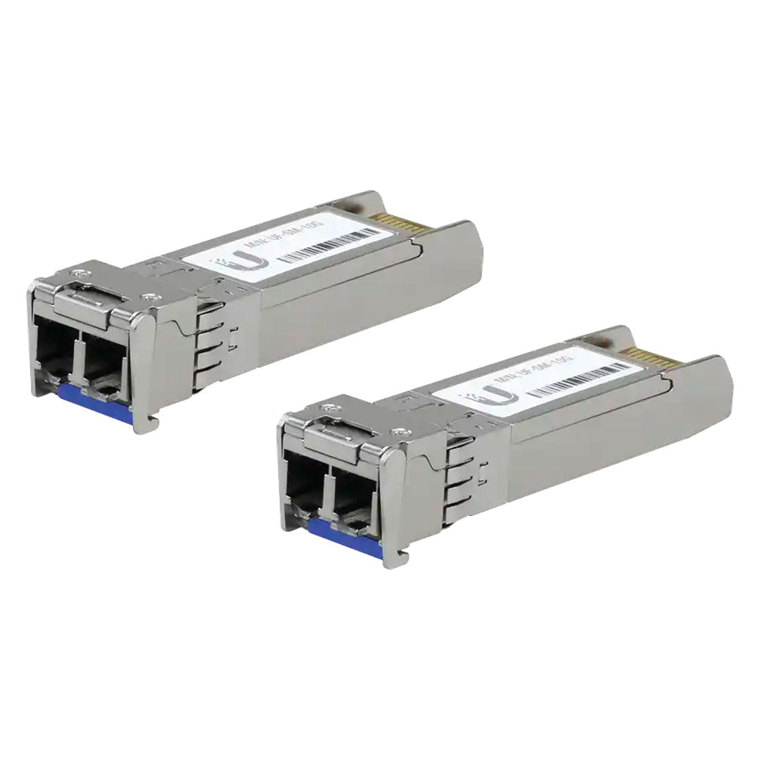 UBIQUITI UF-SM-10G Transceiver SFP+ 10Gb Monomodo 1310nm 10km