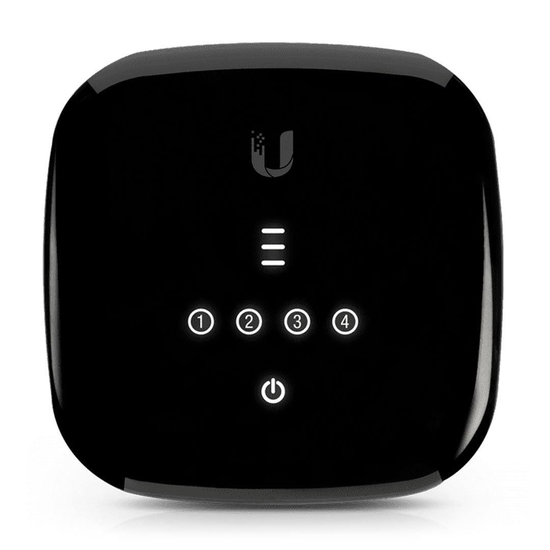 UBIQUITI UF-WIFI Router ONT ONU GPON WIFI 2.4GHz SC/APC 4RJ45