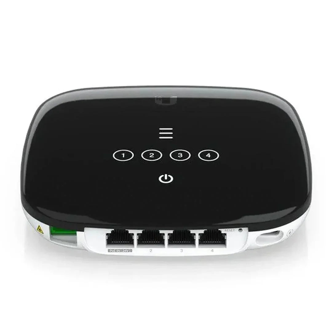 UBIQUITI UF-WIFI6 Router ONT ONU GPON WIFI6 SC/APC 4 Gigabit