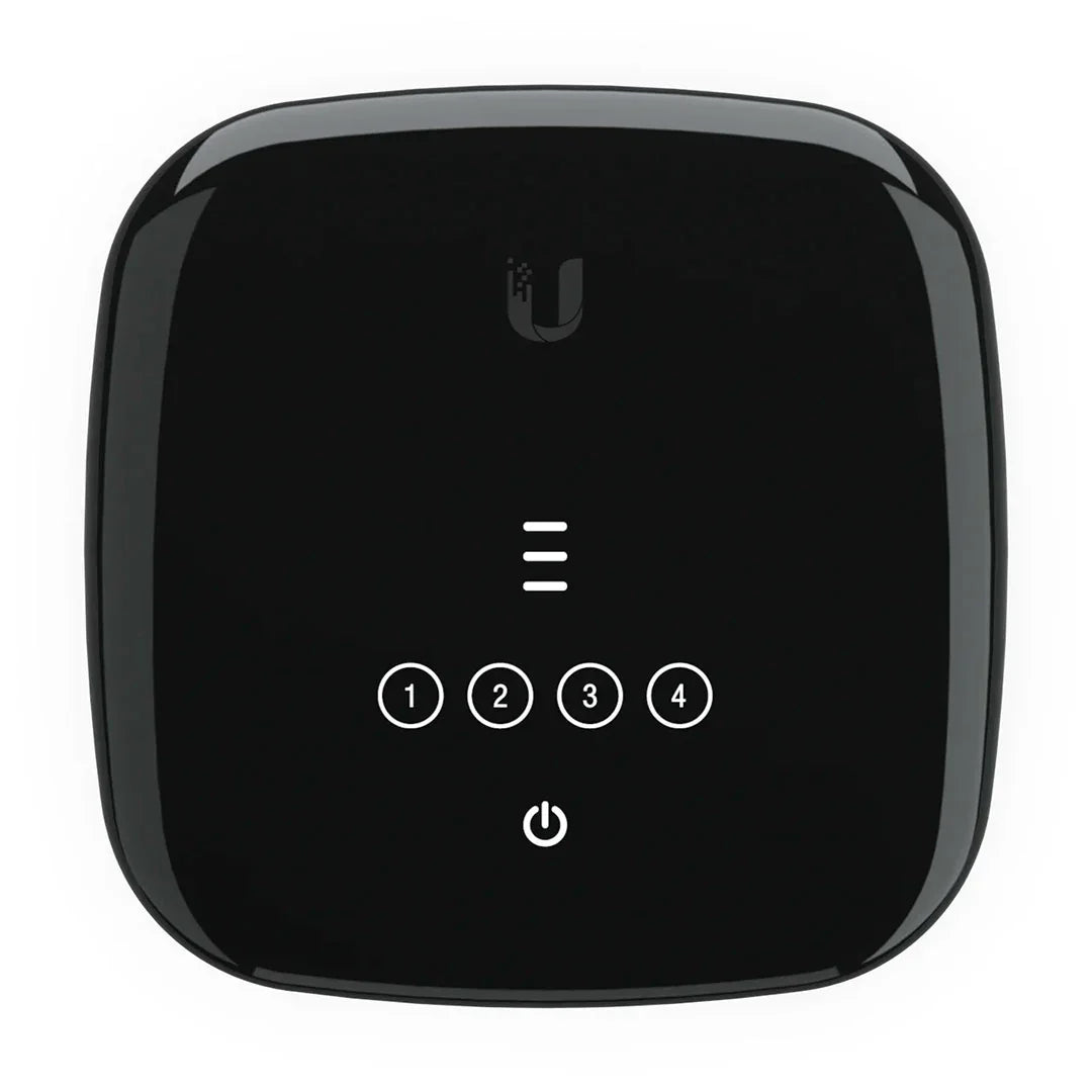 UBIQUITI UF-WIFI6 Router ONT ONU GPON WIFI6 SC/APC 4 Gigabit