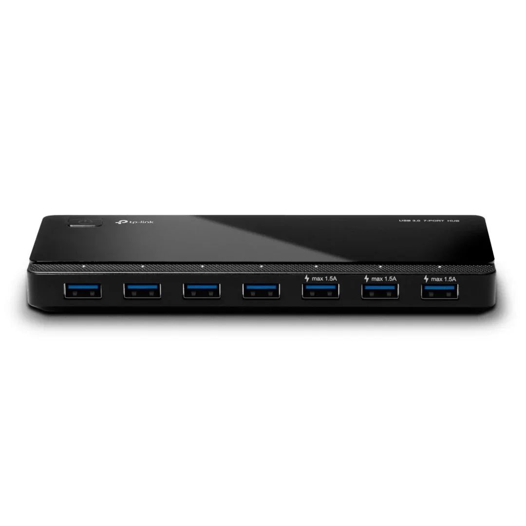 TP-LINK UH700 HUB 7 Puertos USB 3.0