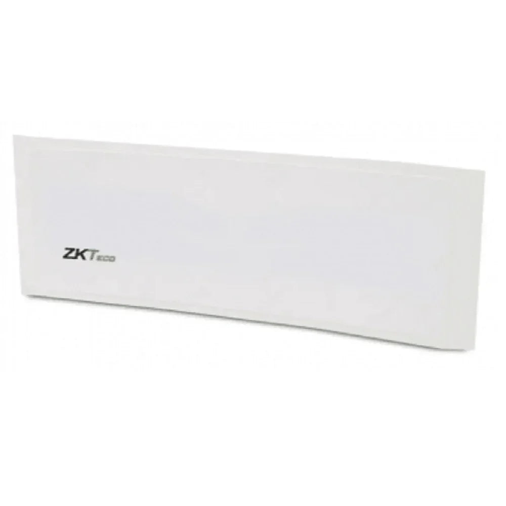 ZKTECO UHF-PARKINGTAG TAG UHF Sticker de Larga Distancia para Control de Acceso Vehicular
